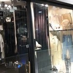 بوتیک ایتالیا