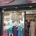 پوشاک بنیس/ گیشا