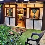 کافه پرنسا.cafe peransa