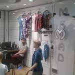 تولیدی پوشاک بچه گانه میعاد