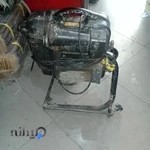 لوله بازکنی#فاطمی#امیراباد# گیشا#یوسف اباد