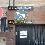 کلینیک دامپزشکی کژال