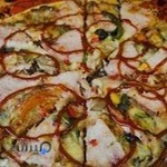 فست فود ایتالیایی اسکاردین