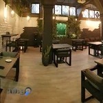 کافه رستوران فانوس