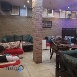 کافه رستوران فانوس