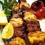 کباب ‌سرای ریحون