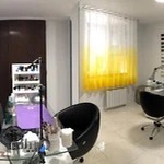 زیبایی ناخن مانیکور کاشت و طراحی پدیکور