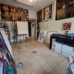 آموزشگاه نقاشی الیاد داوینچی سابق