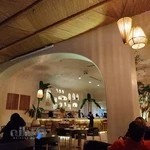 رستوران حیات