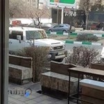 فست‌فود شادی