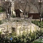 مسکن زیبا فرمانیه