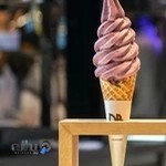 بستنی آر اند بی