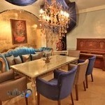 رستوران سنتی جان یار