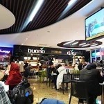 رستوران بونو