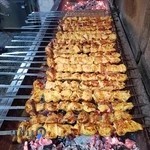 کبابسرای ندا