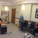 کلینیک روانشناسی کیهان