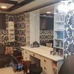 سالن زیبایی الیت