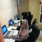 تجارت الکترونیک سپنتا