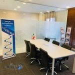 شرکت بازرگانی سامان اندیش