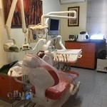Dr Dilmaghani Dental clinic دندانپزشكى دكتر ديلمقاني