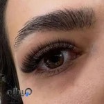 سالن زیبایی عبیدی