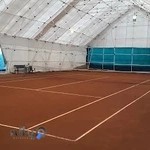 باشگاه تنیس نظری