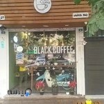 بلک کافی