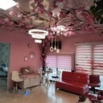 سالن زیبایی مهسا اسکندری