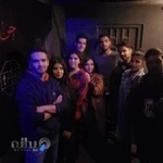 اتاق فرار جن