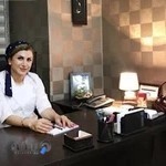 دکتر سعیده هاشمی