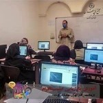 مشاور دیجیتال مارکتینگ - فواد مشایخی