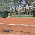 باشگاه تنیس