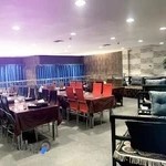 رستوران سنتی حاتم بناب