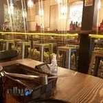 رستوران میخوش