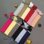 شال و روسری گل مریم