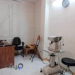 کلینیک چشم و عینک مروارید رودکی
