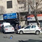 تعویض روغنی و مکانیکی شایان