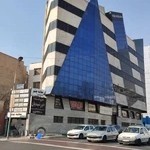 دکتر سید فرزاد محمدی