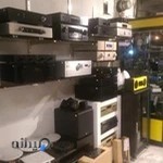 فروشگاه نکیسا