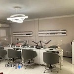 سالن زیبایی انسی بیوتی