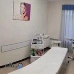کلینیک زیبایی ابریشم