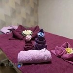 سالن ماساژ حال خوش-شعبه آقایان