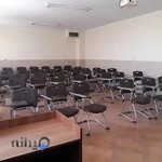 دانشگاه علمی کاربردی فرهنگ و هنر واحد ۳۴