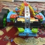 آموزشگاه رباتیک آریانا