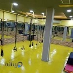 مجموعه ورزشی ماکان