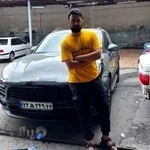 صافکاری pdr پرشین شاهرخ