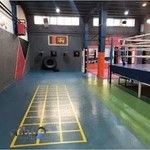 آکادمی بوکس کرامتی باشگاه بوکس