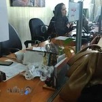 خدمات الکترونیک شهر