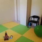 گفتاردرمانی و کاردرمانی رُهام