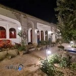 هتل سنتی سهروردی